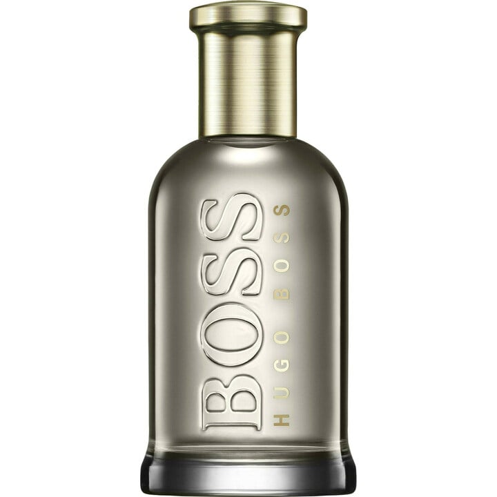 Boss Bottled